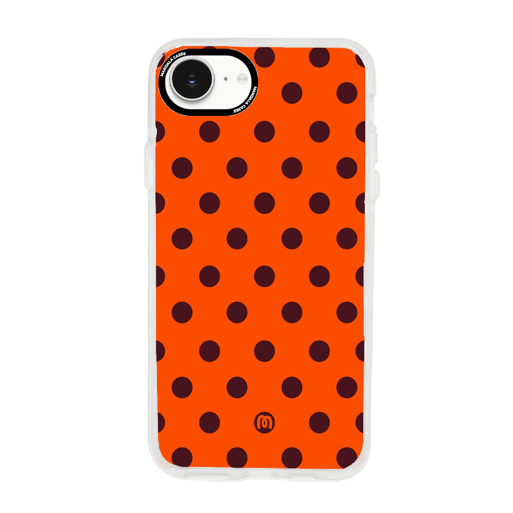 Cases para iphone 16 e - Mandala Cases