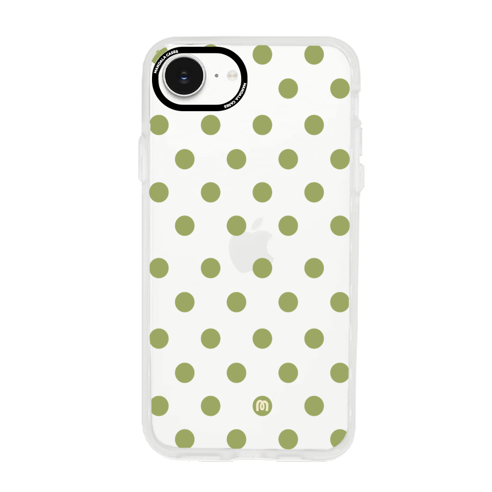 Cases para iphone 16 e - Mandala Cases
