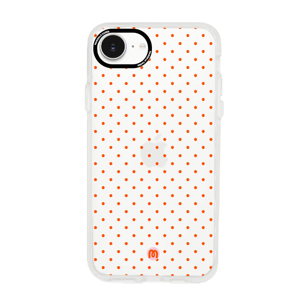 Cases para iphone 16 e - Mandala Cases