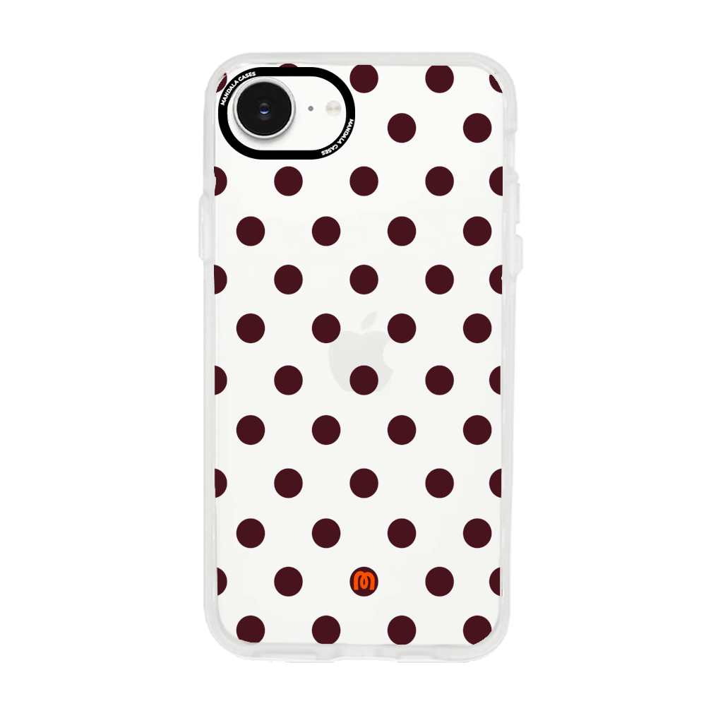 Cases para iphone 16 e - Mandala Cases