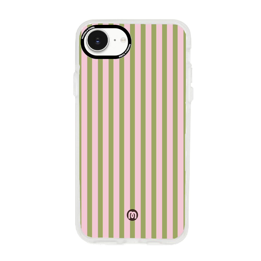 Cases para iphone 16 e - Mandala Cases