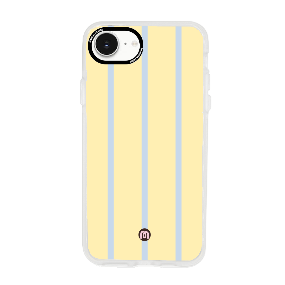 Cases para iphone 16 e - Mandala Cases