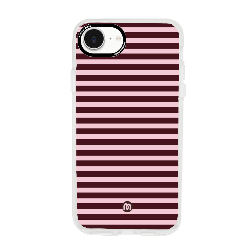 Cases para iphone 16 e - Mandala Cases