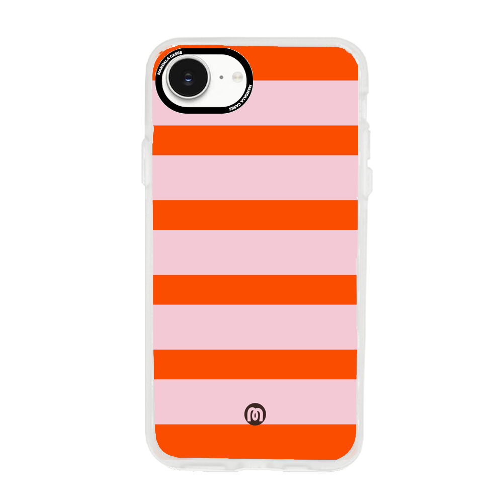 Cases para iphone 16 e - Mandala Cases
