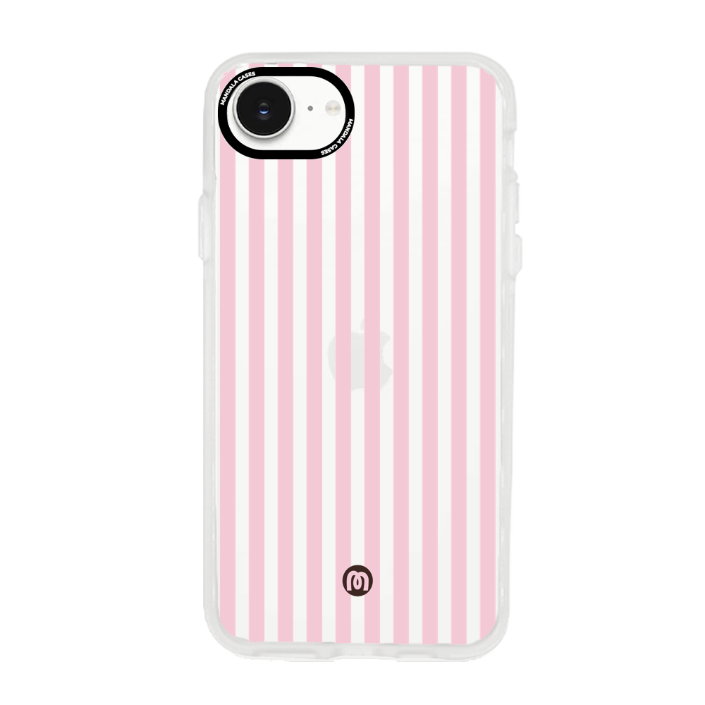 Cases para iphone 16 e - Mandala Cases