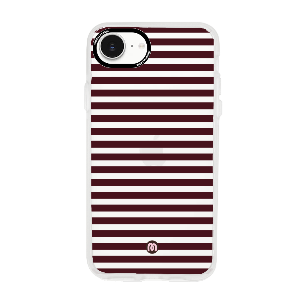 Cases para iphone 16 e - Mandala Cases