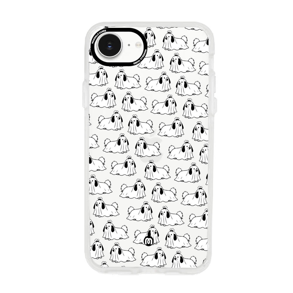 Cases para iphone 16 e - Mandala Cases
