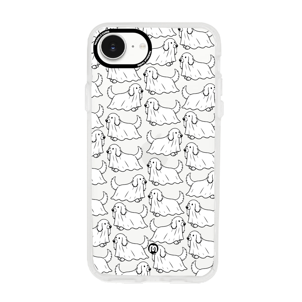 Cases para iphone 16 e - Mandala Cases