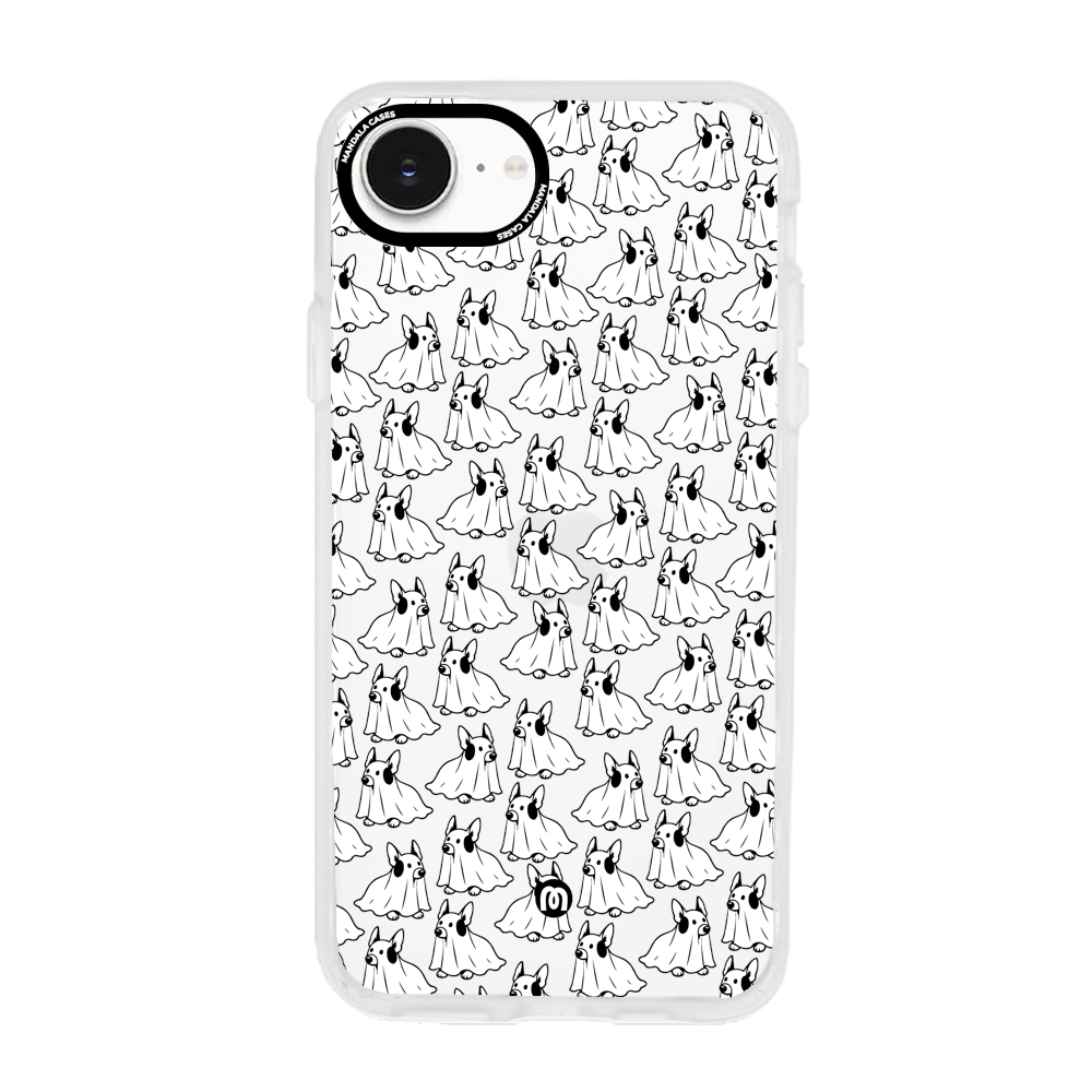 Cases para iphone 16 e - Mandala Cases
