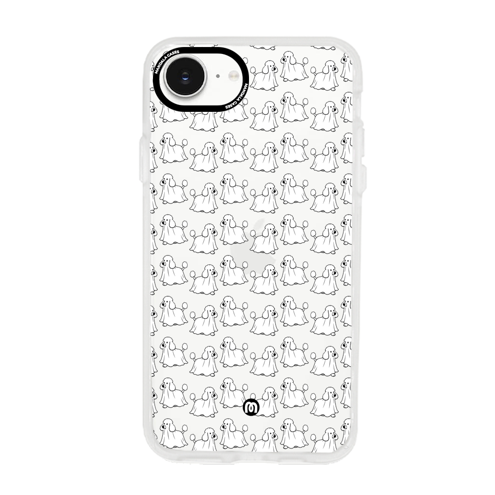 Cases para iphone 16 e - Mandala Cases