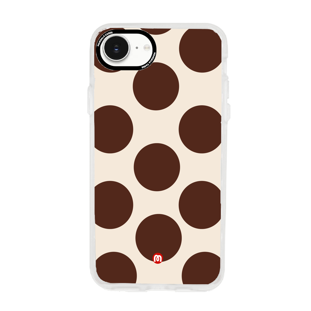 Cases para iphone 16 e - Mandala Cases