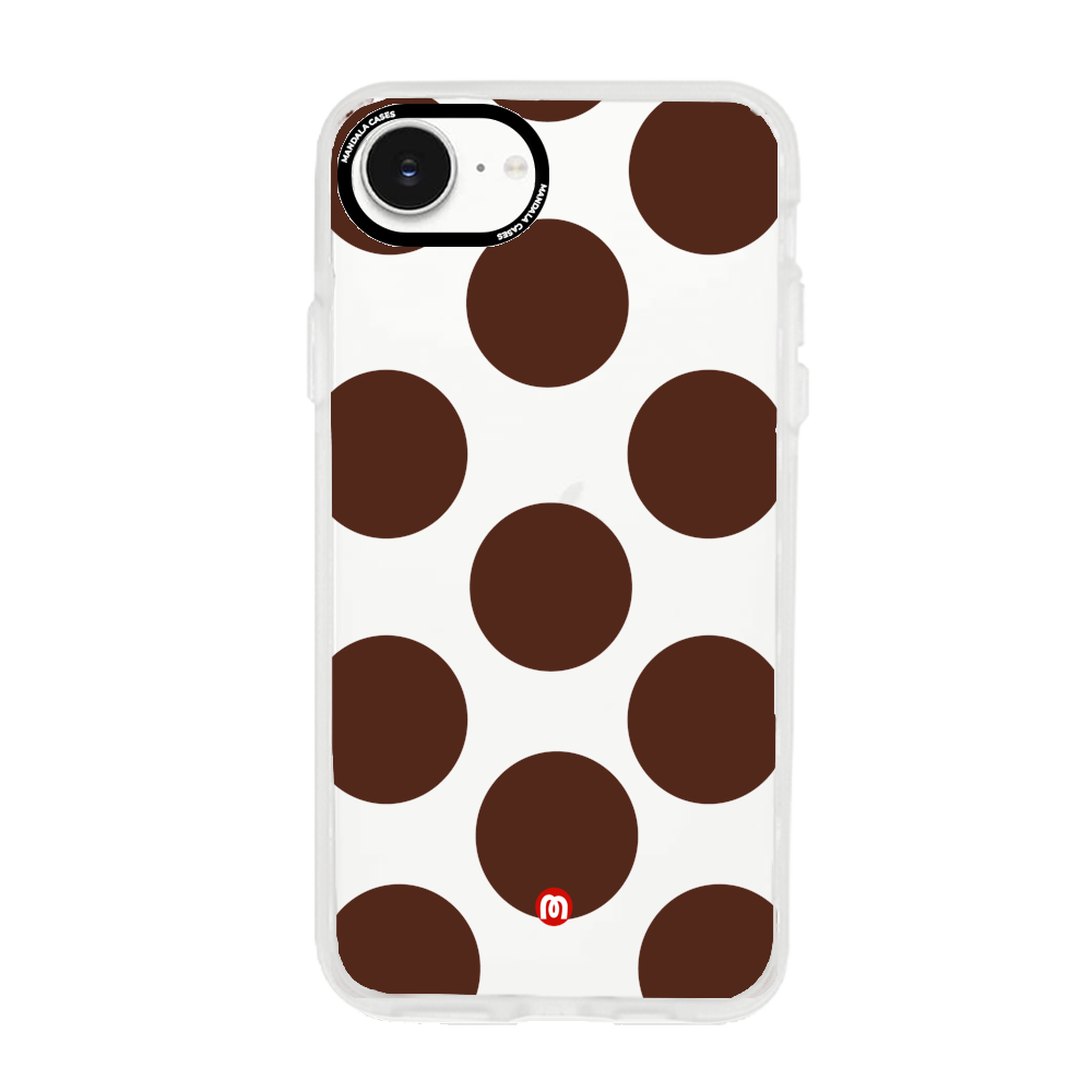 Cases para iphone 16 e - Mandala Cases