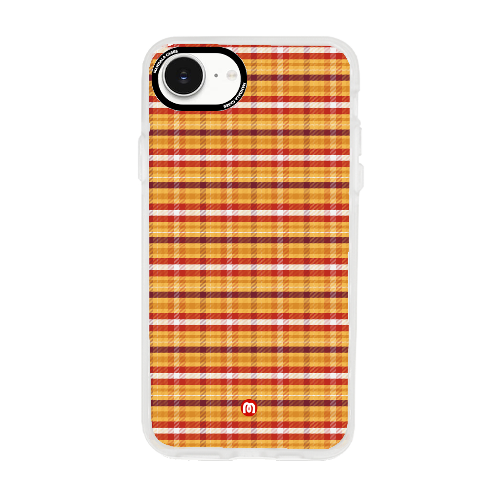 Cases para iphone 16 e - Mandala Cases