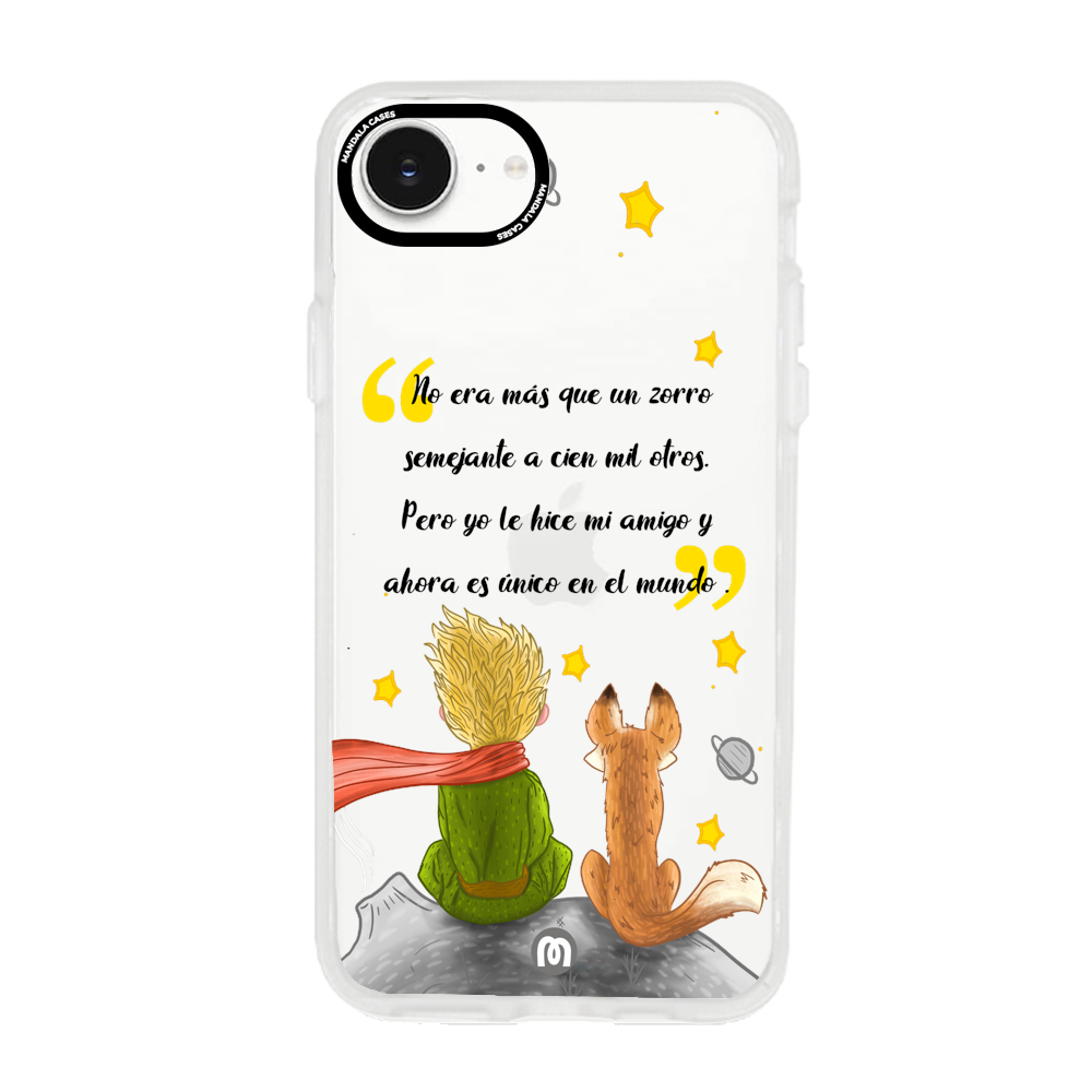 Cases para iphone 16 e - Mandala Cases