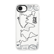 Cases para iphone 16 e - Mandala Cases