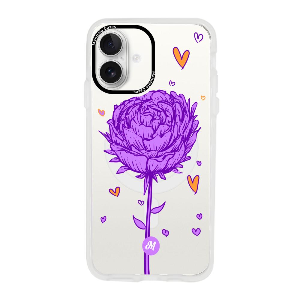 Cases para iphone 16 - Mandala Cases