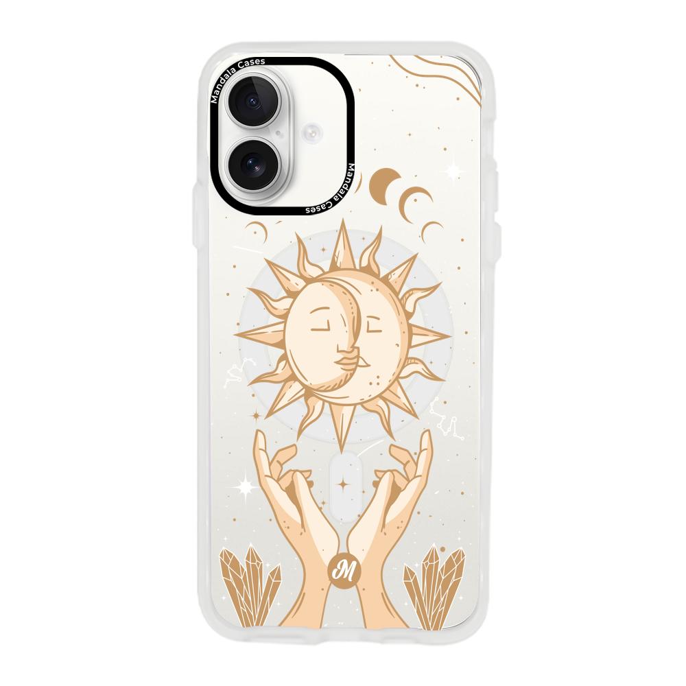 Cases para iphone 16 - Mandala Cases