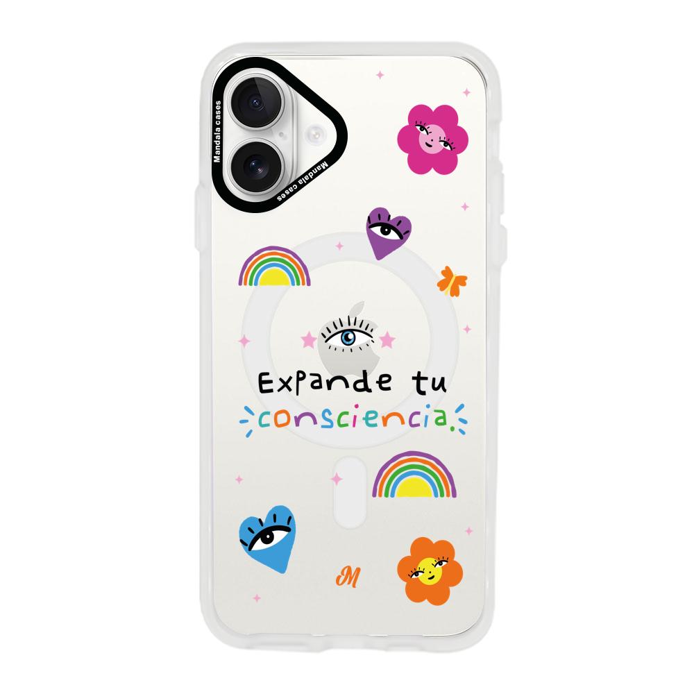 Cases para iphone 16 - Mandala Cases