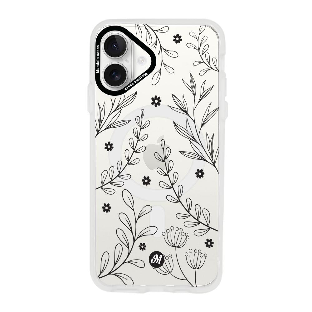 Cases para iphone 16 - Mandala Cases