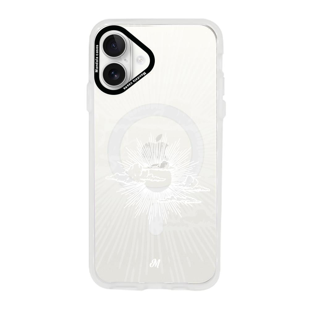 Cases para iphone 16 - Mandala Cases