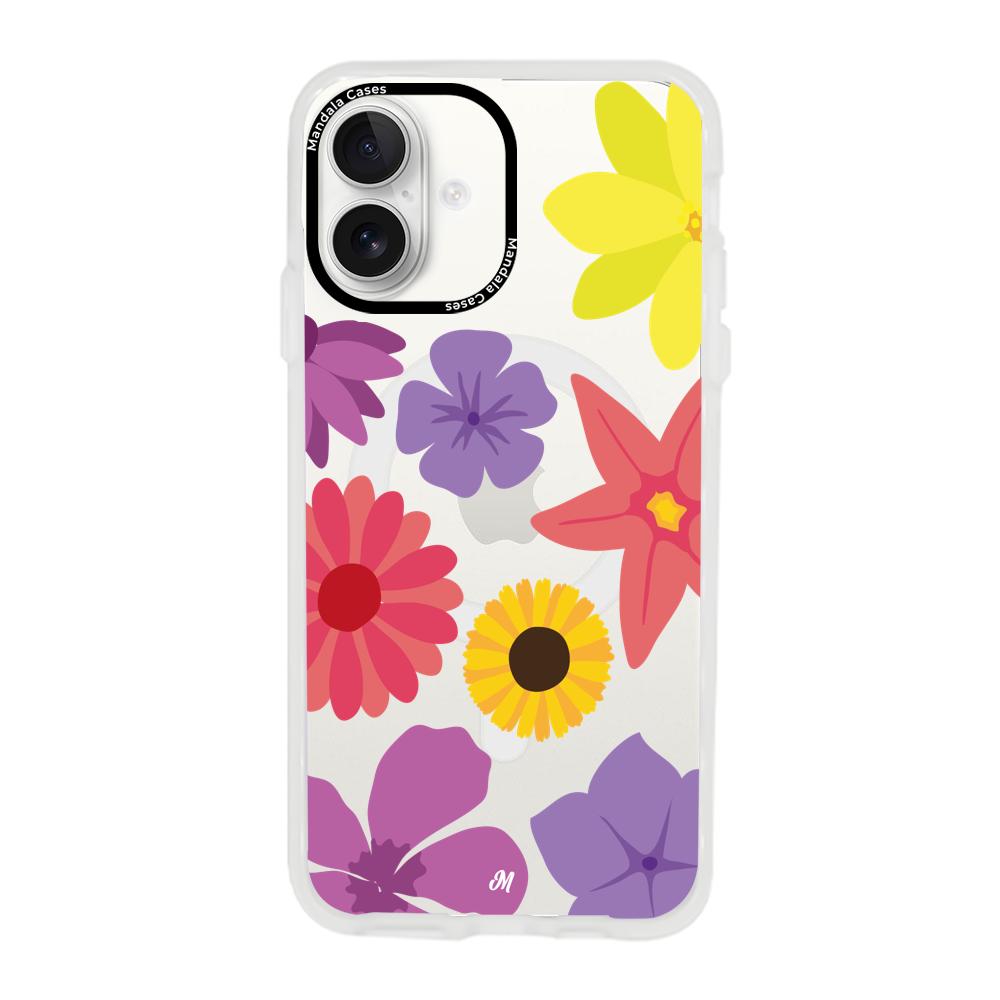 Cases para iphone 16 - Mandala Cases