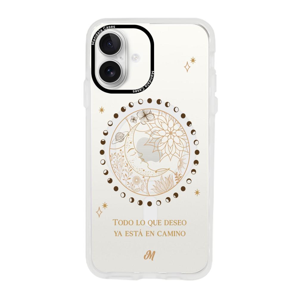 Cases para iphone 16 - Mandala Cases