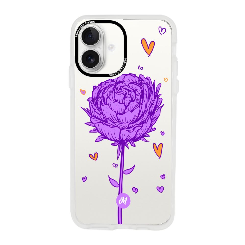 Cases para iphone 16 plus - Mandala Cases