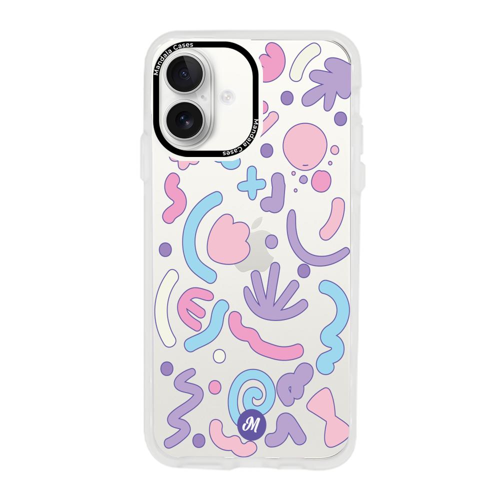 Cases para iphone 16 plus - Mandala Cases