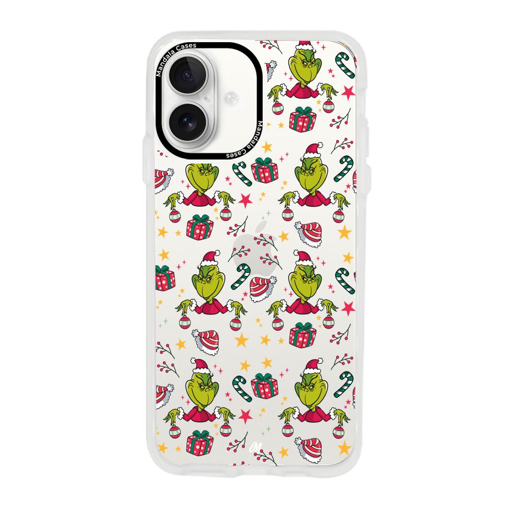 Cases para iphone 16 plus - Mandala Cases