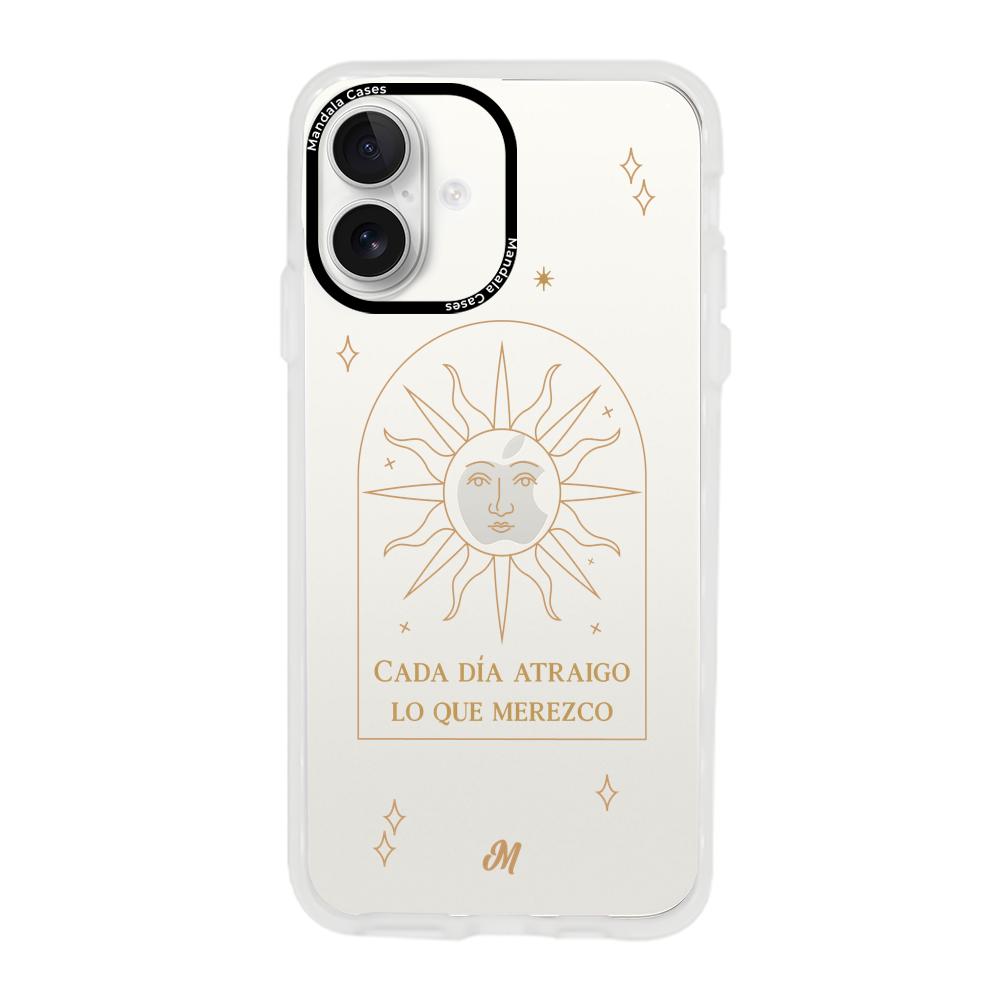 Cases para iphone 16 plus - Mandala Cases