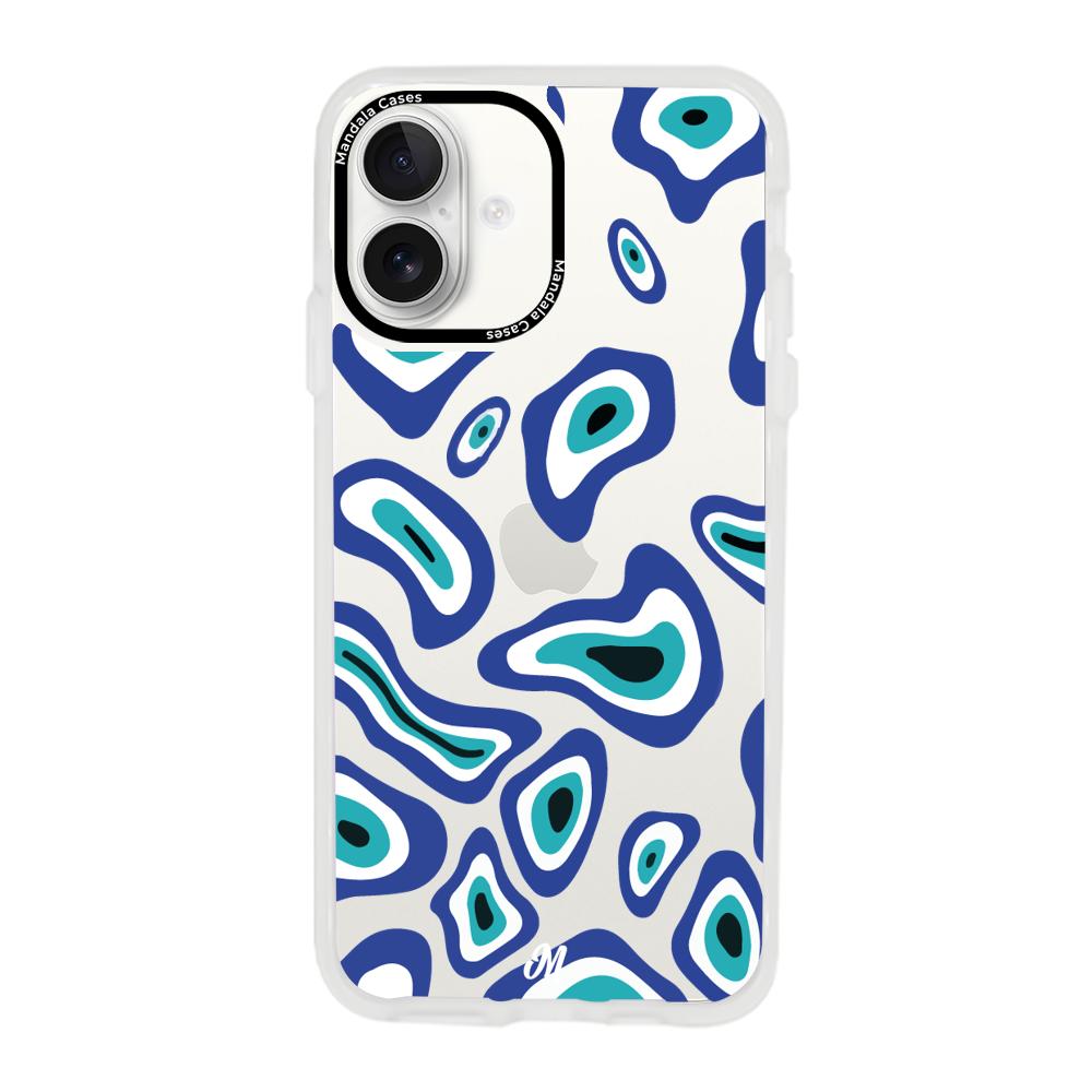 Cases para iphone 16 plus - Mandala Cases