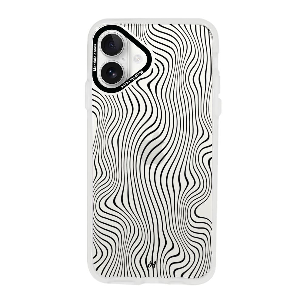 Cases para iphone 16 plus - Mandala Cases