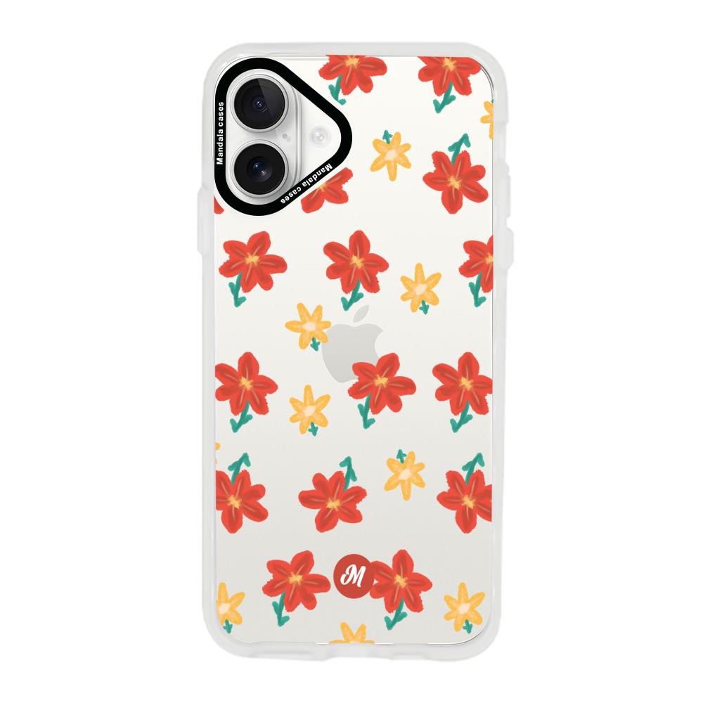 Cases para iphone 16 plus - Mandala Cases