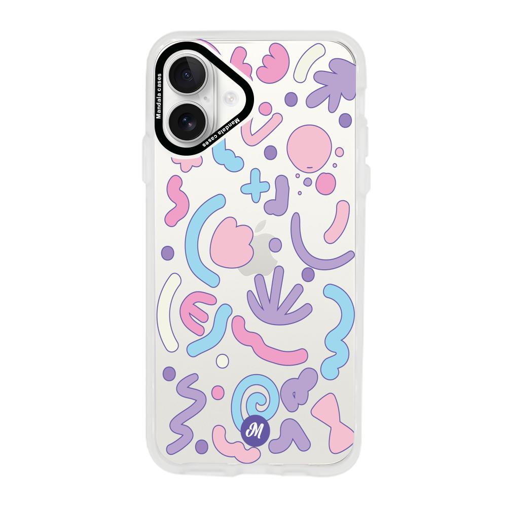 Cases para iphone 16 plus - Mandala Cases