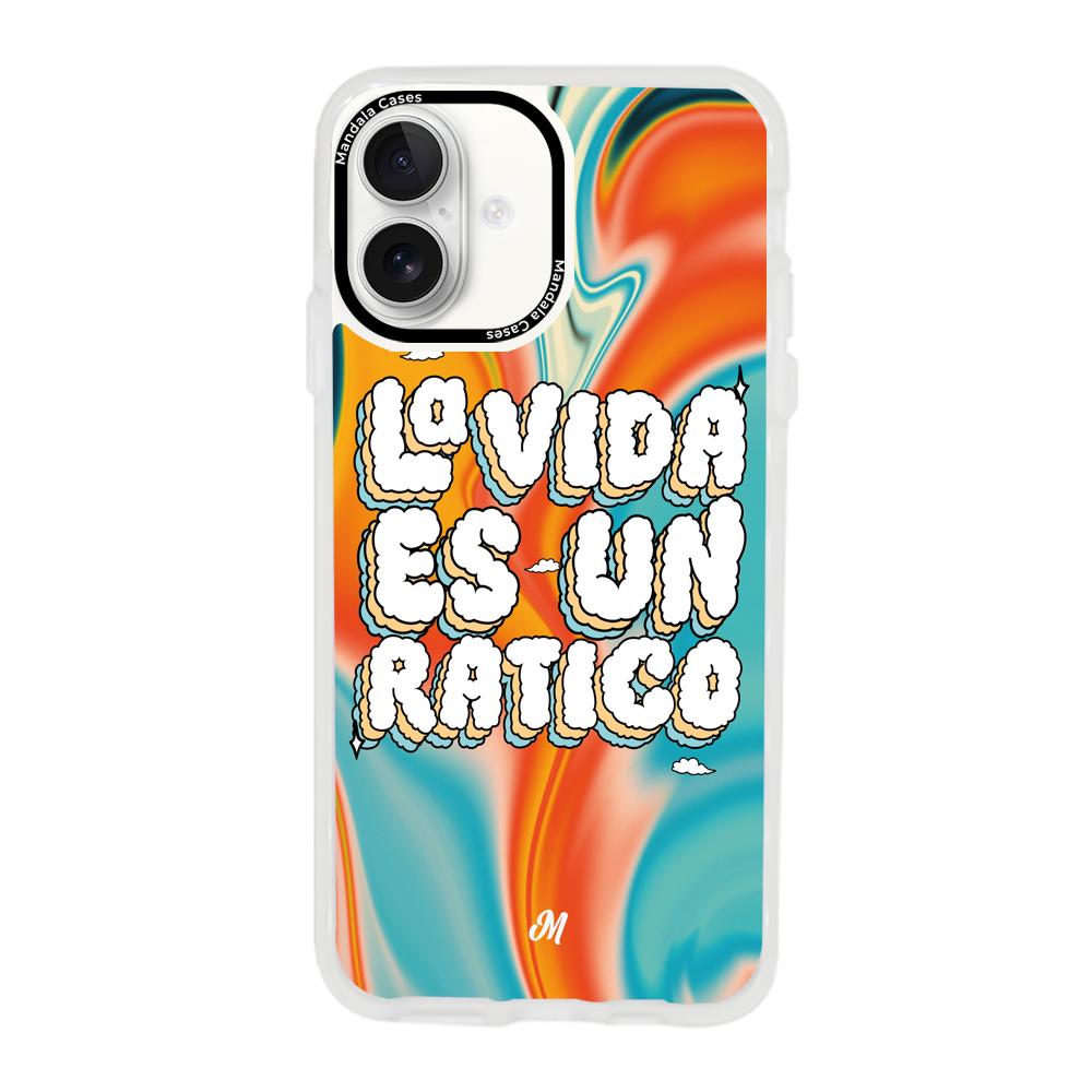 Cases para iphone 16 plus - Mandala Cases