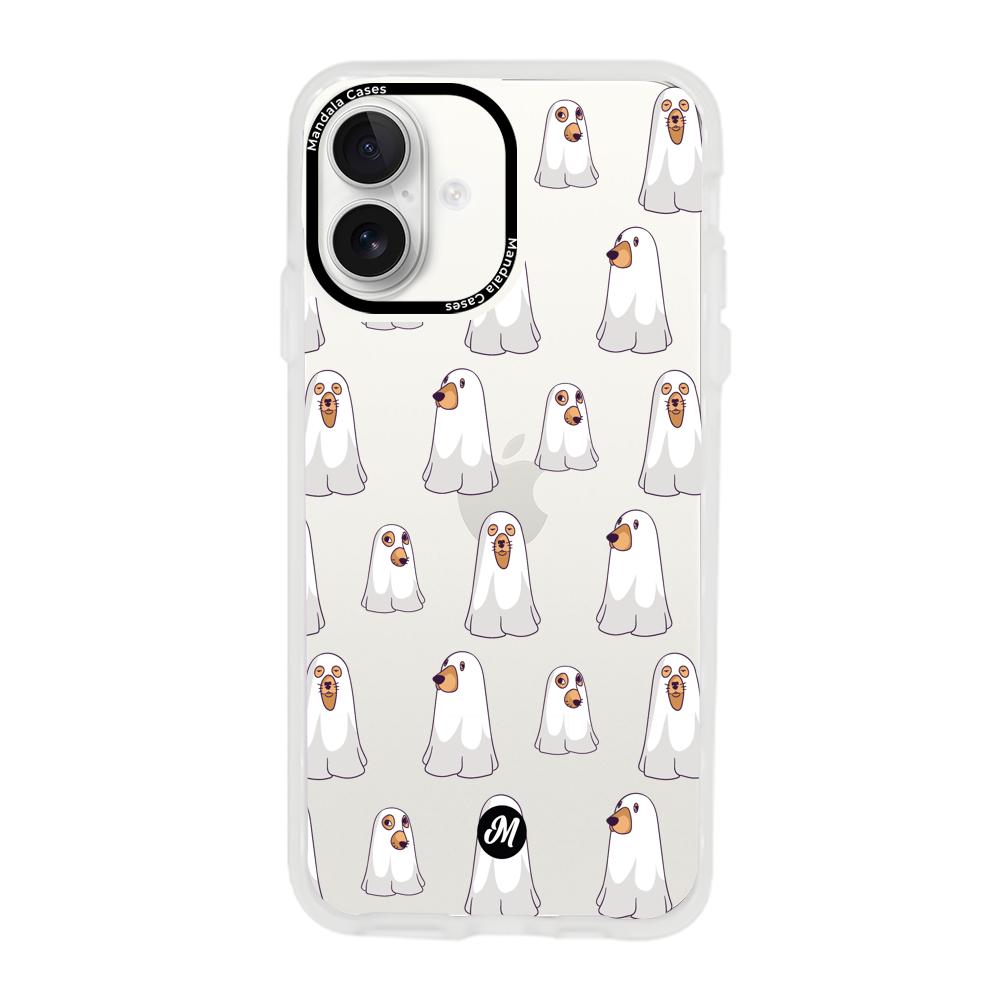 Funda Perros fantasma iphone