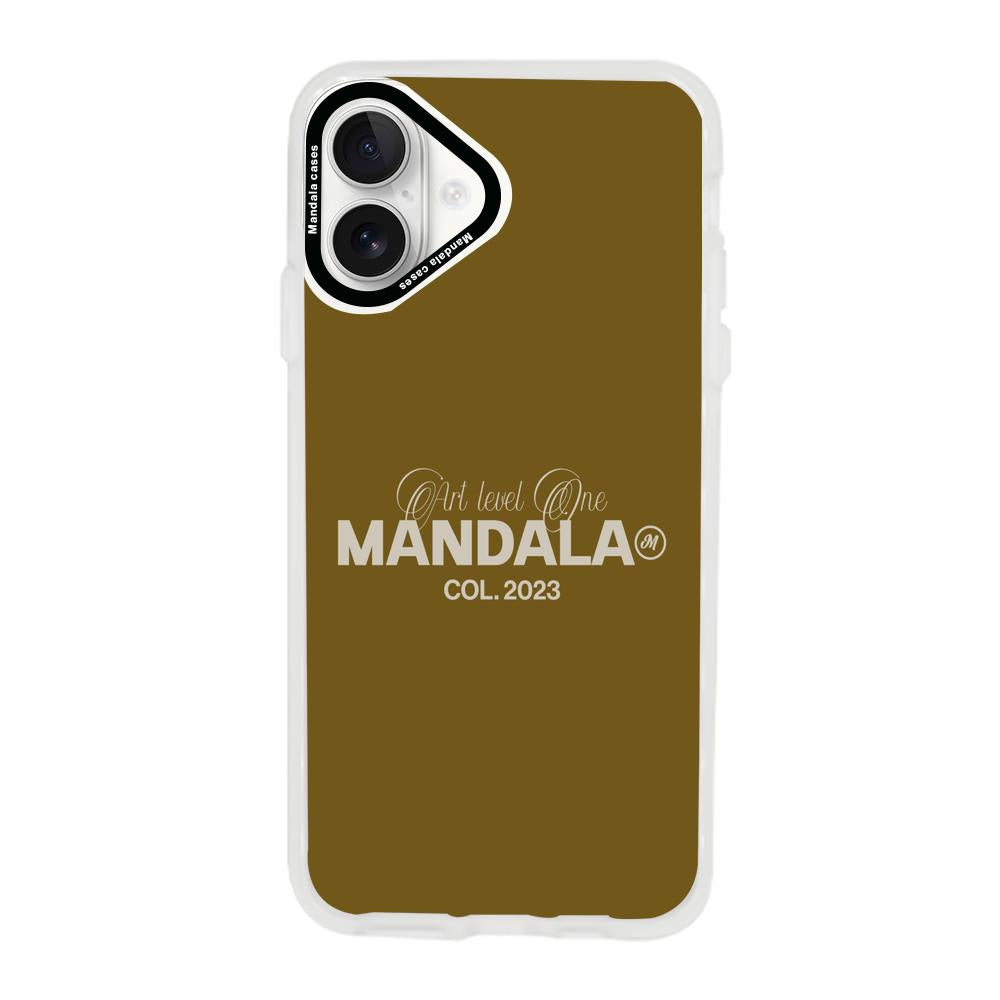 Cases para iphone 16 plus - Mandala Cases