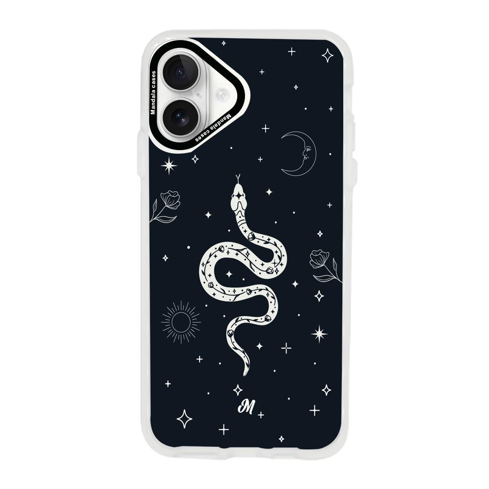 Cases para iphone 16 plus - Mandala Cases