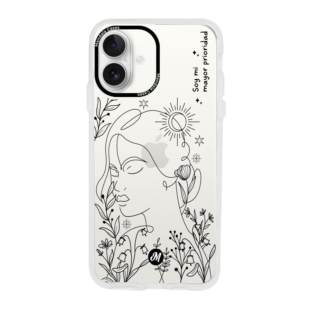 Cases para iphone 16 plus - Mandala Cases