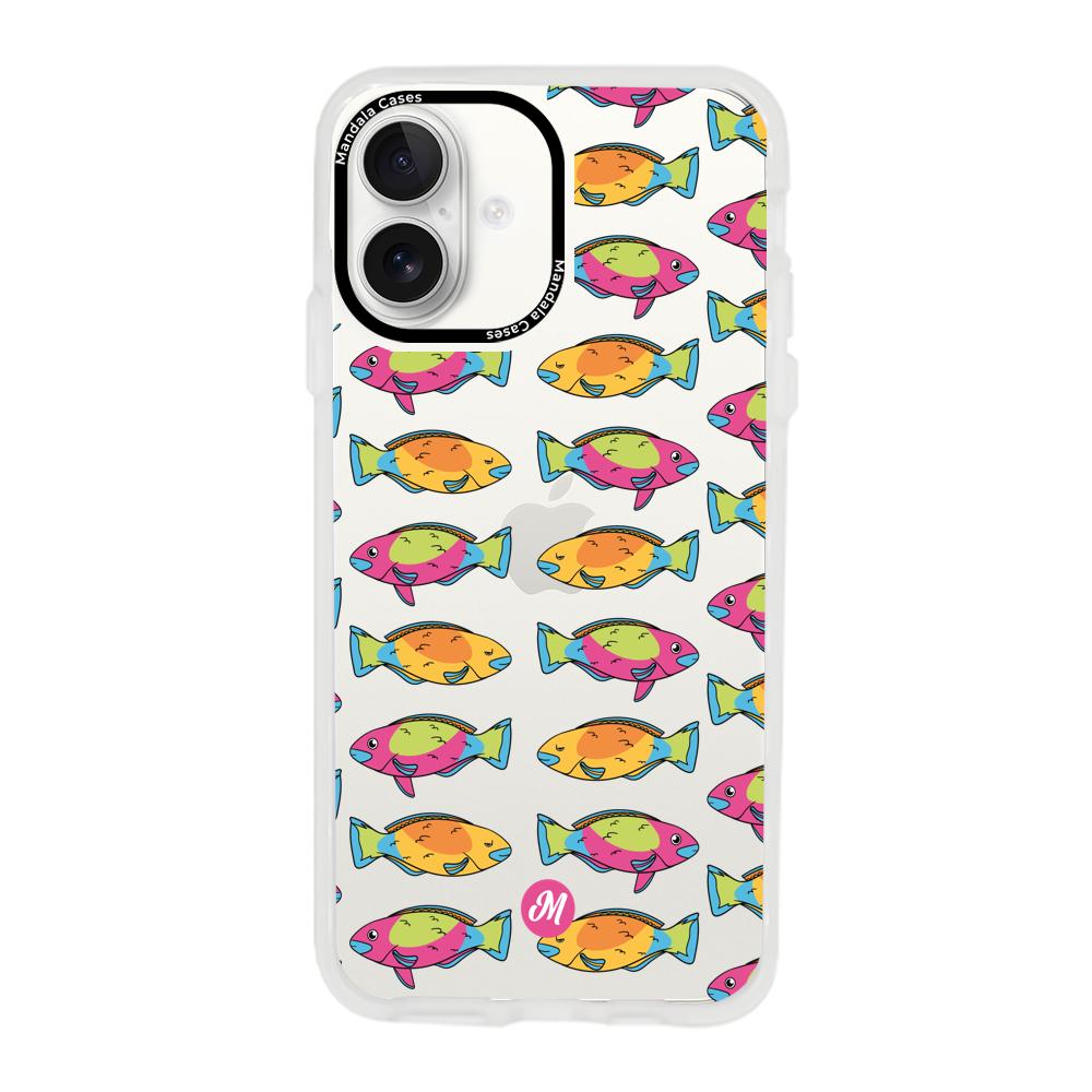 Cases para iphone 16 plus - Mandala Cases