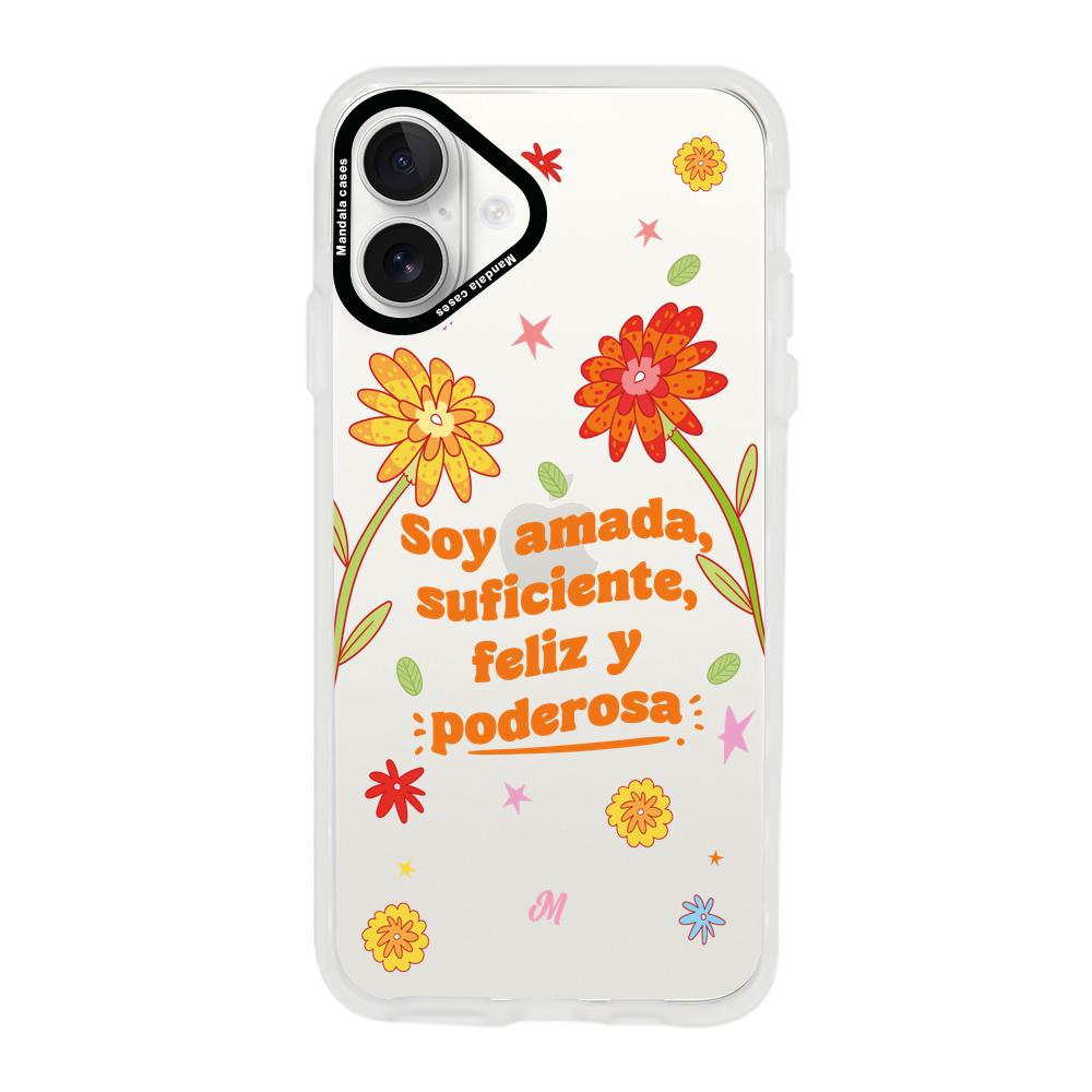 Cases para iphone 16 plus - Mandala Cases