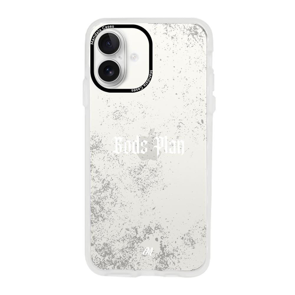 Cases para iphone 16 plus - Mandala Cases