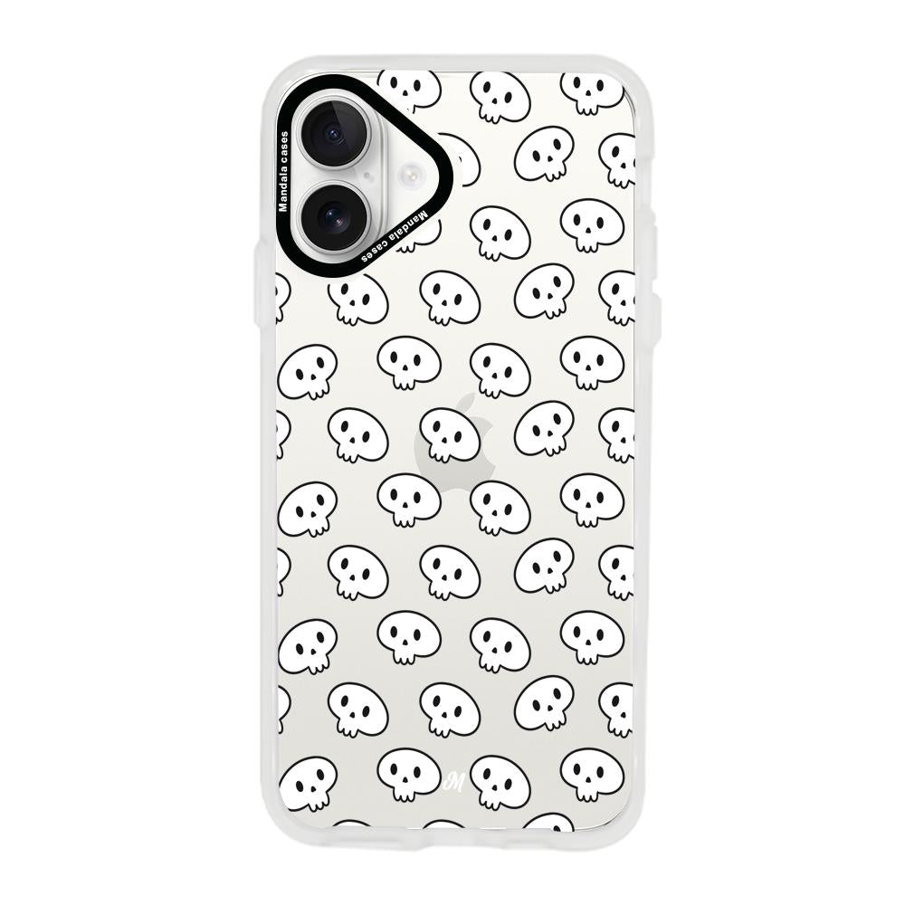 Cases para iphone 16 plus - Mandala Cases