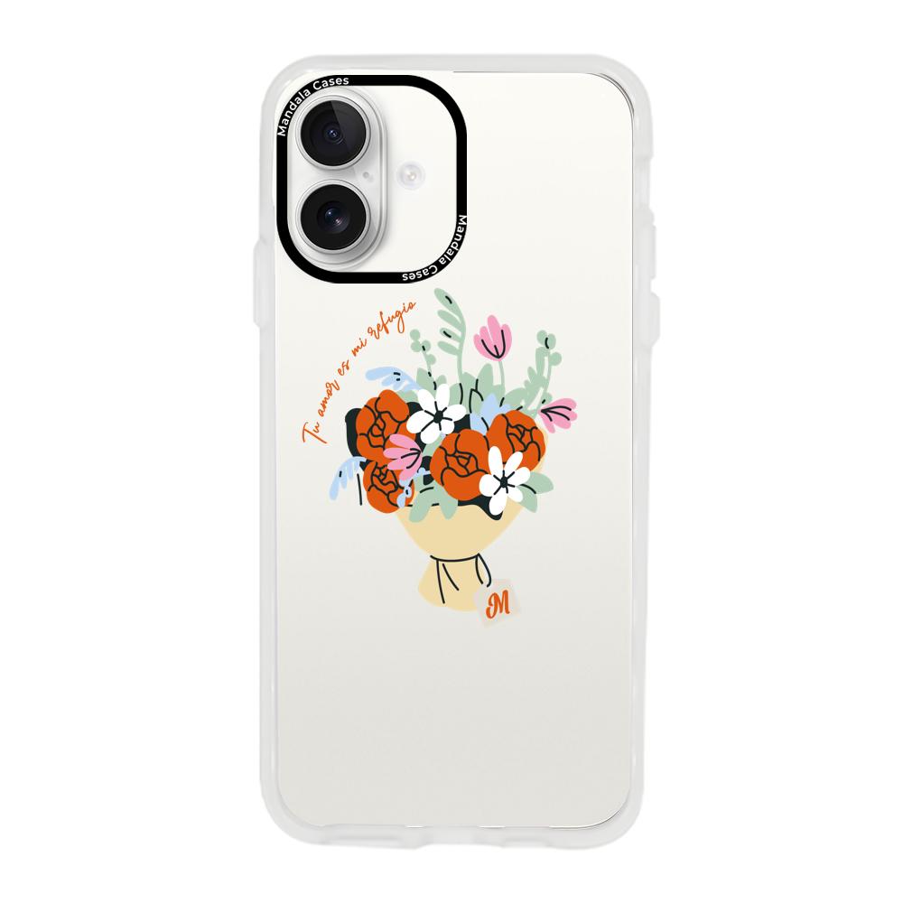 Cases para iphone 16 plus - Mandala Cases