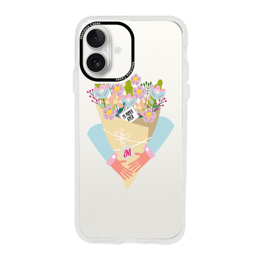 Cases para iphone 16 plus - Mandala Cases