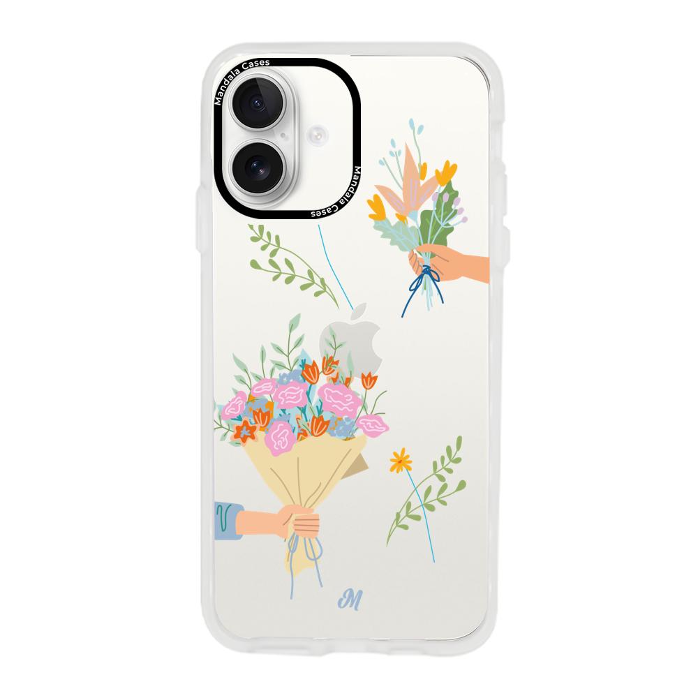 Cases para iphone 16 plus - Mandala Cases