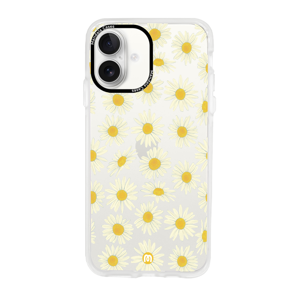 Cases para iphone 16 plus - Mandala Cases
