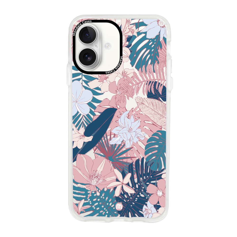 Cases para iphone 16 plus - Mandala Cases