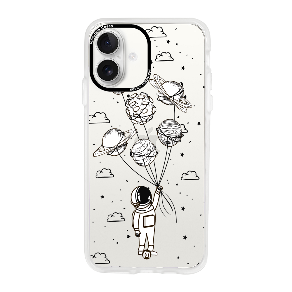 Cases para iphone 16 plus - Mandala Cases