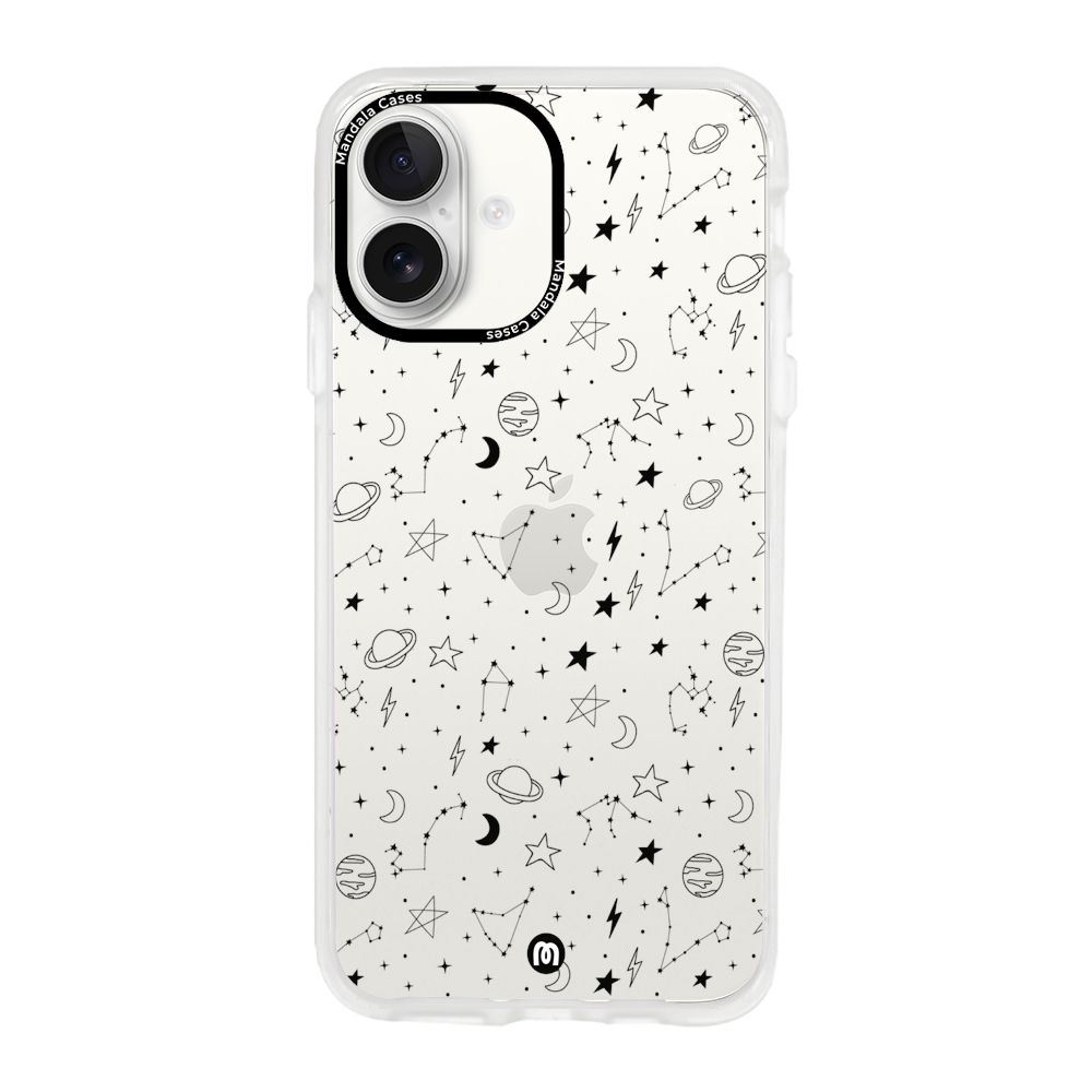 Cases para iphone 16 plus - Mandala Cases